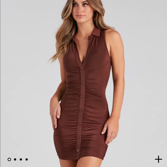 only worn once - Picture 1 of 2